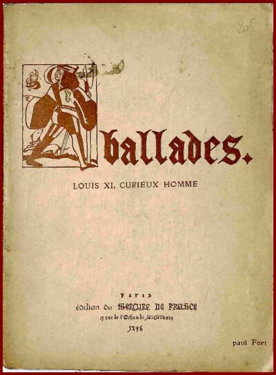 Ballades