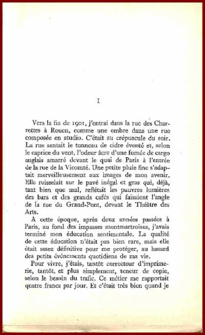 VILLES - Mémoires – Image 2