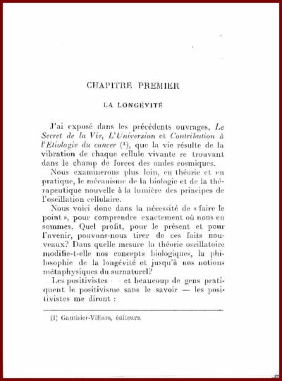 LA SCIENCE ET LE BONHEUR – Image 3