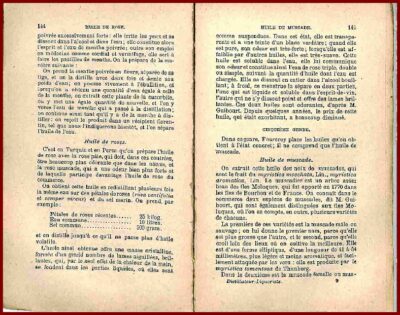 NOUVEAU MANUEL COMPLET DU DISTILLATEUR LIQUORISTE – Image 3