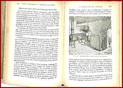 MANUEL PRATIQUE DE L’INDUSTRIE LAITIÈRE – Image 2