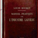 MANUEL PRATIQUE DE L’INDUSTRIE LAITIÈRE