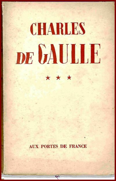 Charles de Gaulle