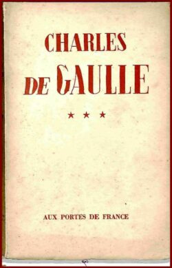 Charles de Gaulle