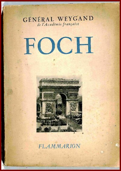 FOCH