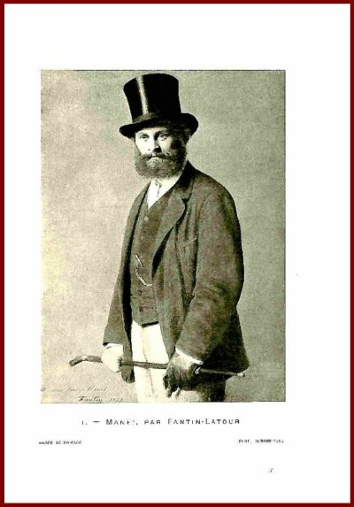 MANET – Image 3