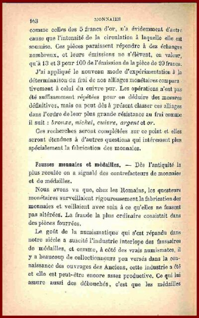 MONNAIE et MEDAILLES ET BIJOUX – Image 2