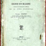 L’INVASION DE 1814 EN SEINE-ET-MARNE