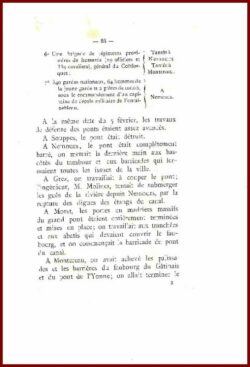 L’INVASION DE 1814 EN SEINE-ET-MARNE