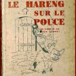 Le Hareng sur le pouce