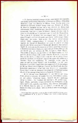 Bulletin 1912 de la société d'Archéologie de Seine-et-Marne