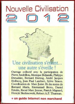Nouvelle Civilisation 2012