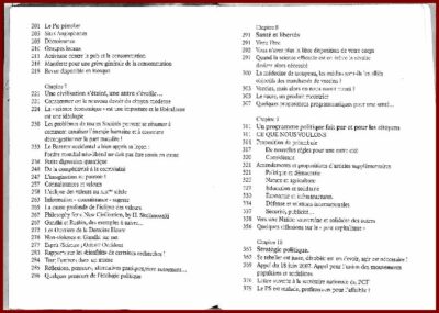 Nouvelle Civilisation 2012 – Image 4