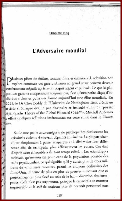 La clé de la synchronicité Tome I – Image 2