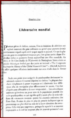 La clé de la synchronicité Tome I