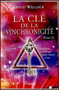 La clé de la synchronicité Tome II