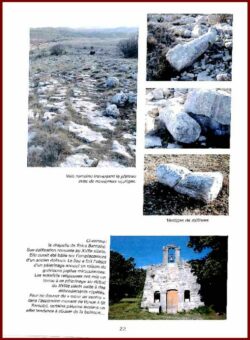 Les Mystères du Col de Vence