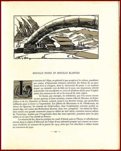 Ceux de l'Alpe - Types et Coutumes – Image 2