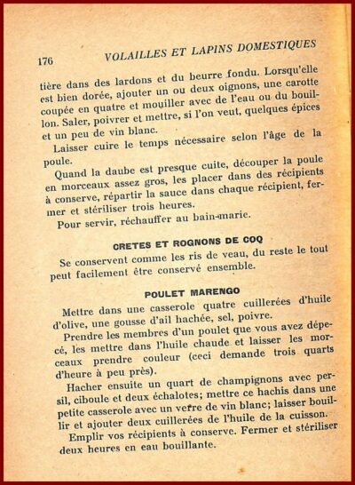 Conserves et confiture à la portée de tous – Image 2