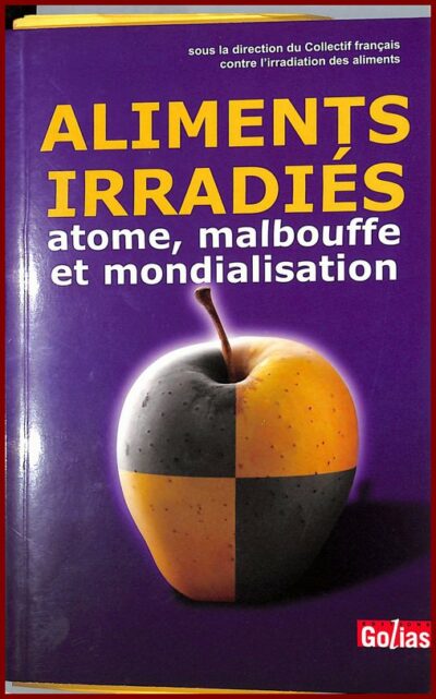 Aliments irradiés