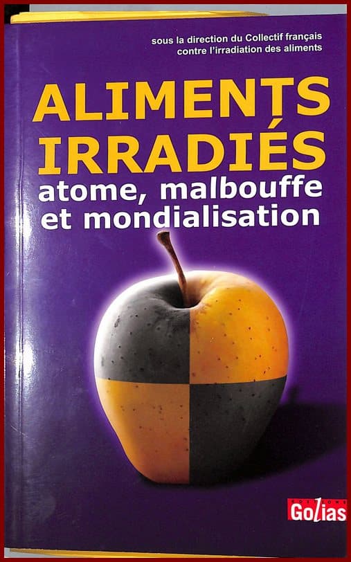 Aliments irradiés