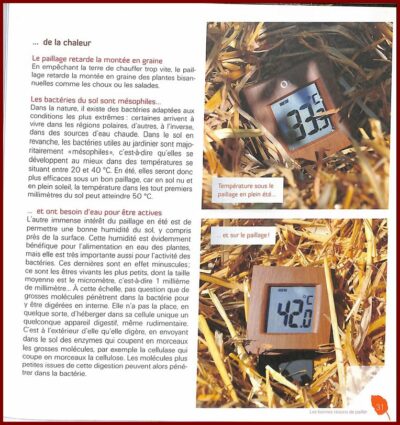 Je paille mes cultures – Image 2