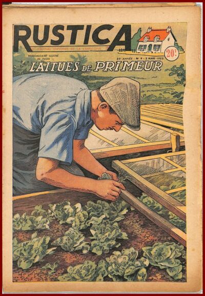 RUSTICA 1952 – Image 2