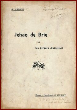 Jehan de Brie