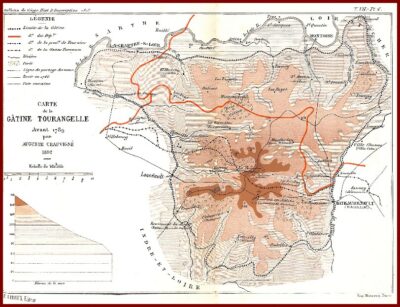 BULLETINS 1892 de GÉOGRAPHIE historique et descriptive – Image 3