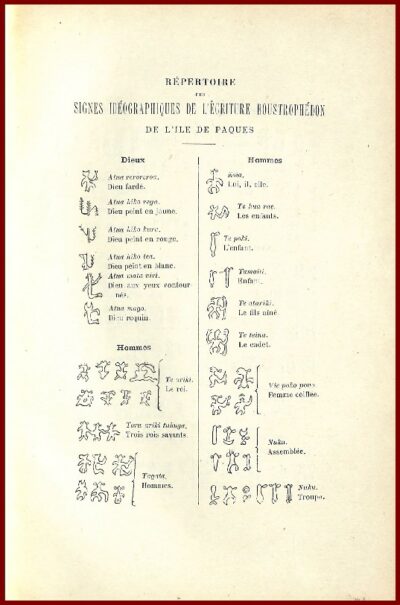 BULLETINS 1893 de GÉOGRAPHIE historique et descriptive – Image 3