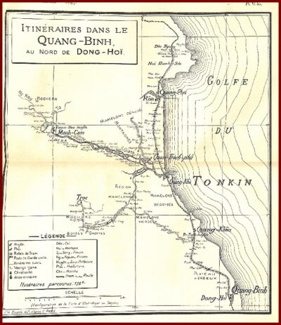 BULLETINS 1897 de GÉOGRAPHIE historique et descriptive – Image 4