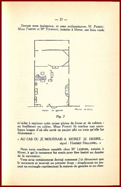 TOUTE LA RADIESTHÉSIE en neuf leçons – Image 2
