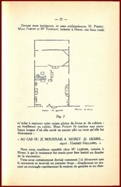 TOUTE LA RADIESTHÉSIE en neuf leçons