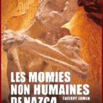 LES MOMIES NON HUMAINES DE NAZCA