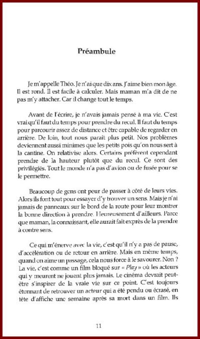 L'envol du flamant rose – Image 2