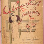 Almanach du Parisien pour 1895