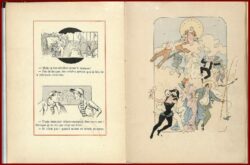 Almanach du Parisien pour 1895