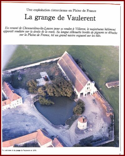 Vivre en Val d'Oise – Image 2