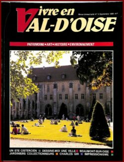 Vivre en Val d'Oise