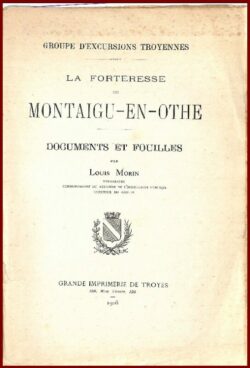 31959-Forteresse-Montaigu-en-Othe-couv-1.jpg La Forteresse de Montaigu-en-Othe