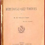 Montaigu-lez-Troyes
