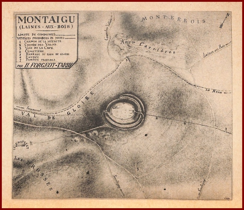 Montaigu-lez-Troyes – Image 3