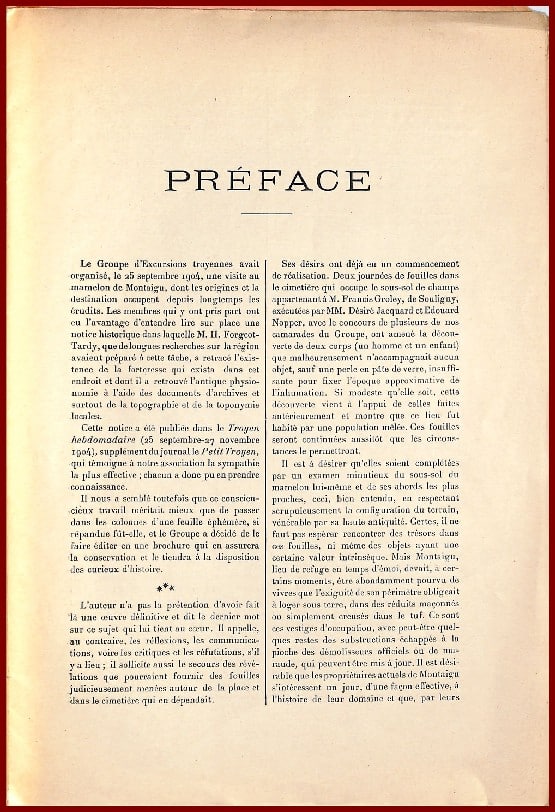 Montaigu-lez-Troyes – Image 2