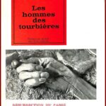 LES HOMMES DES TOURBIÈRES
