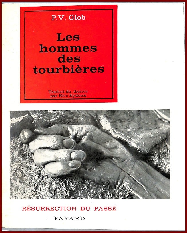 LES HOMMES DES TOURBIÈRES