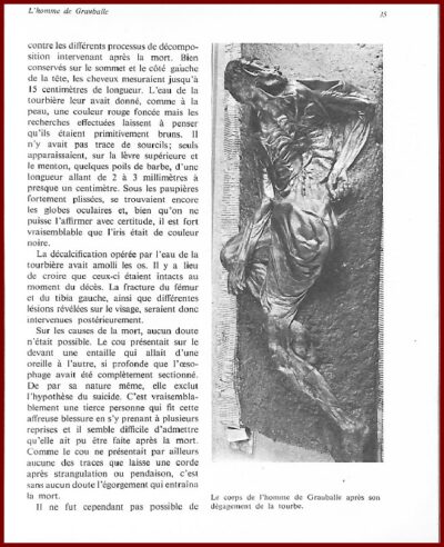 LES HOMMES DES TOURBIÈRES – Image 2