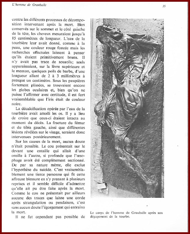 LES HOMMES DES TOURBIÈRES – Image 2