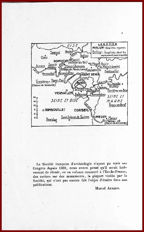 Congrès Archéologique de France – Image 3