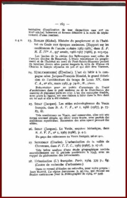 31974-Bulletin-Histo-archeo-Ile-de-France-index-1.jpg FÉDÉRATION DES SOCIÉTÉS HISTORIQUES ET ARCHÉOLOGIQUES DE PARIS et de L'Ile-de-France