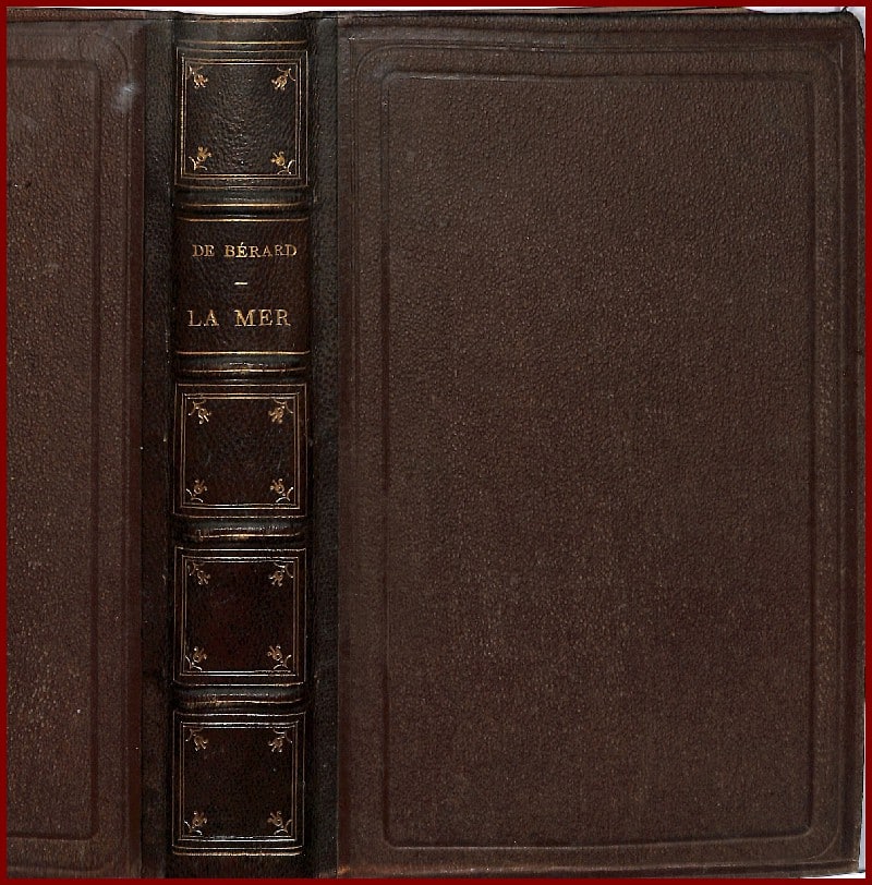 LA MER - NAUFRAGES MODERNES – Image 4